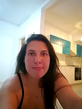 elsmarya - ElsMarya's free webcam - UK Sex Cams