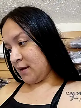 Webcam Model (Arisha34)  is live.Free join now!