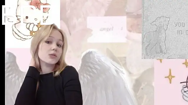 SweetCutie19 webcam stripchat model stream image