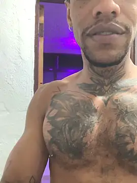 salomon_koude (Ask my age) - show cum