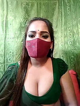 Webcam Model (Payel_50)  is live.Free join now!