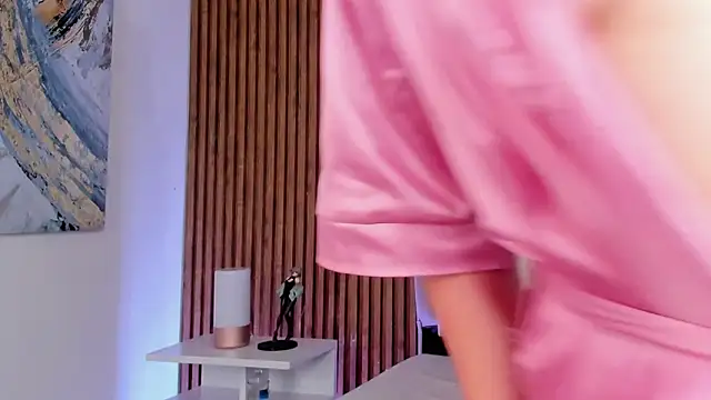 Live cam of FatimaEvans from co | Watch me live!