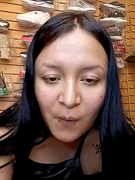 Webcam Model (Arisha34)  is live.Free join now!