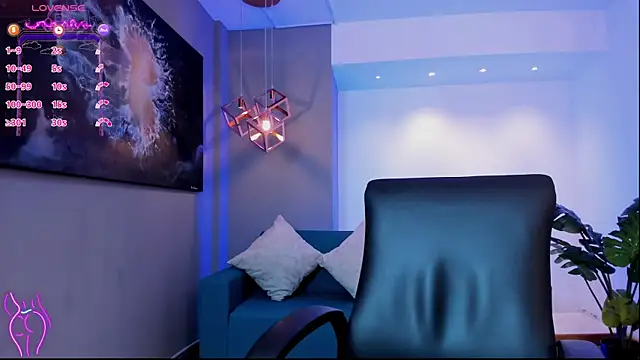 violet_anders - Violet_Anders's free webcam - UK Sex Cams