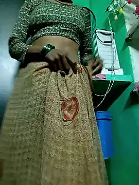 Webcam Model (Shiya_janu)  is live.Free join now!