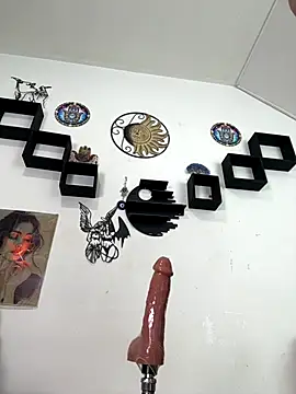 Webcam Model (jamilaross)  is live.Free join now!