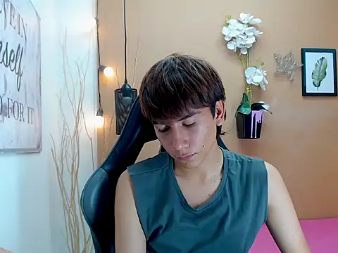  peter_seed chat room