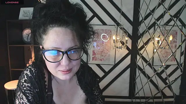 Anita_Muse live cam screenshot female on Ohstagram — Live Cams & Adult Streams