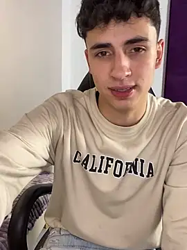 adrianrinaldi (M twink) - i love you  Adrian