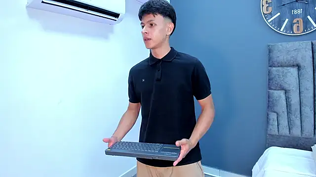 stephane_rouss (M twink) - show cum