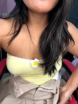 Nyxie_pixie live cam screenshot female on Wobip – Live Webcams, Clips & GIFs