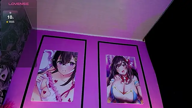  Doll4anall chat room