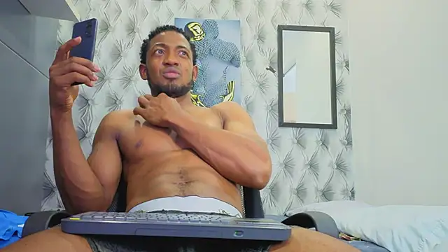 stevenbrand (M young) - Let's cum together! 