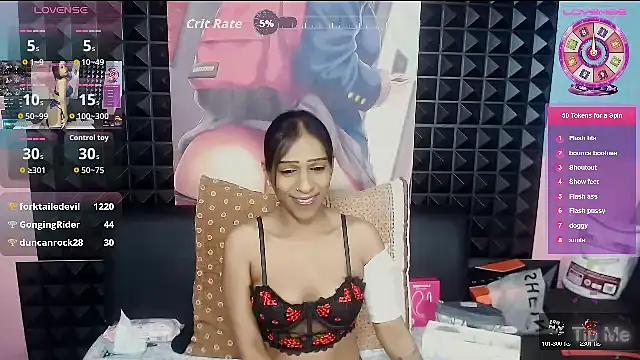 Sexualindian