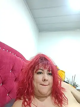 Webcam Model (Nastymomslave)  is live.Free join now!