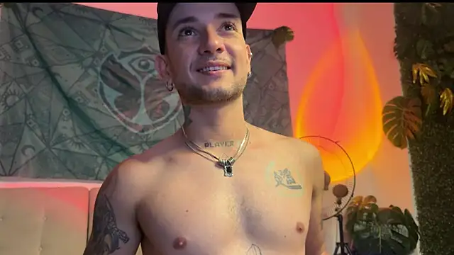 neythancooper (M young) - cum💦