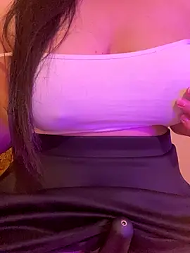 Webcam Model (Cameelia)  is live.Free join now!