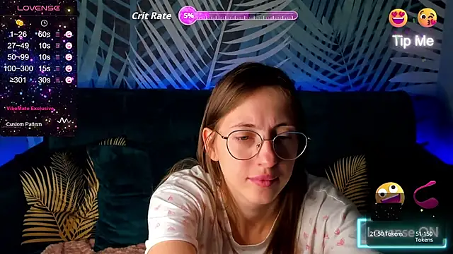 christycrayme - ChristyCrayme's free webcam - UK Sex Cams