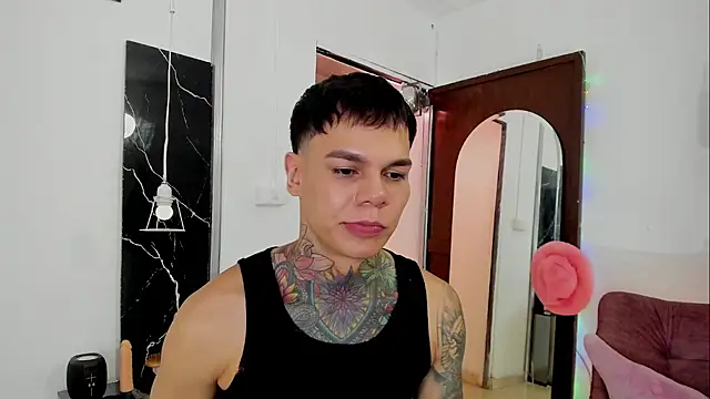 jordyrodrigues - Jordyrodrigues's free webcam - UK Sex Cams