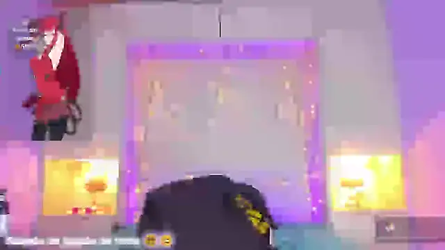 candyymaria - CandyyMaria's free webcam - UK Sex Cams