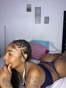 alissonjhonson - Alissonjhonson's free webcam - UK Sex Cams