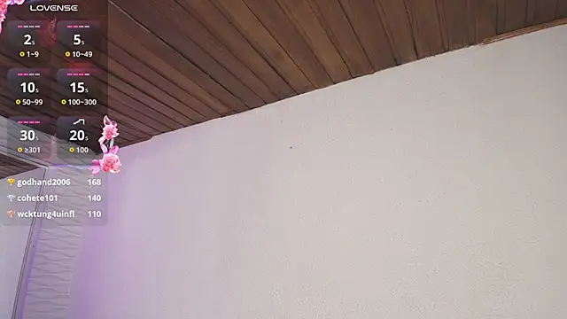 ly_lulu - Ly_lulu's free webcam - UK Sex Cams