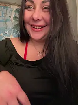 DaisyStreet live cam screenshot female from Ukraine on Hacty – Hot Adult Clips & Live Cams