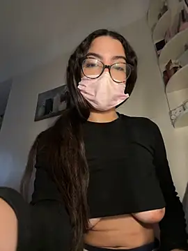 SOUSOU-MOROCCO live cam screenshot female from Morocco on Home.Pink — Cozy Live Cams & Chat