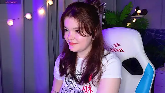 ennysunrise (F young) - spank me!