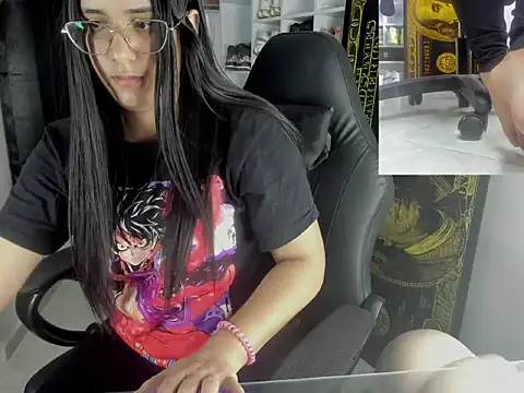 queen_findom1 webcam stripchat model stream image