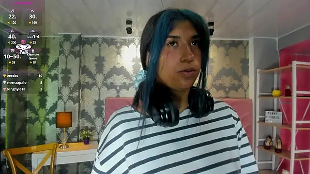 karin_ks - Karin_Ks's free webcam - UK Sex Cams