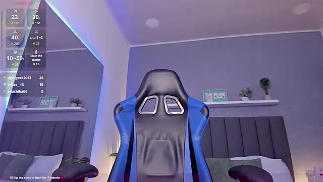 alessia_leroy - Alessia_leroy's free webcam - UK Sex Cams