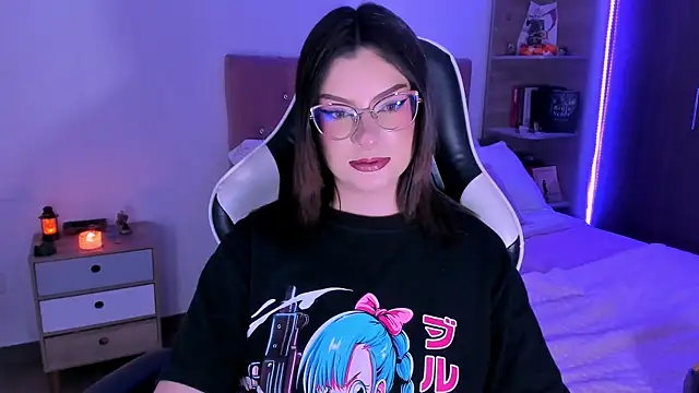 ophelianarose33 - OphelianaRose33's free webcam - UK Sex Cams