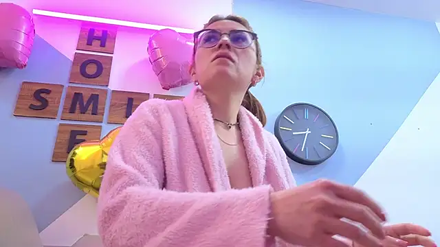 victoria_fallon (F milf) - Flash Pussy