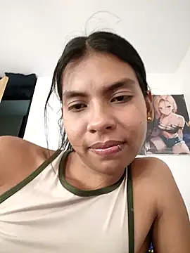 _naughtynara - _NaughtyNara's free webcam