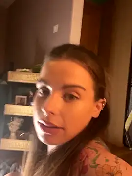 Webcam Model (PiperPassionX)  is live.Free join now!