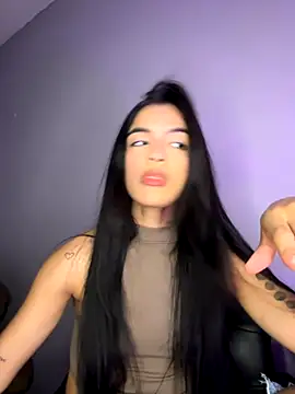 Webcam Model (Sammy_pink)  is live.Free join now!