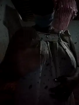 HarshiStar7 from StripChat is Private