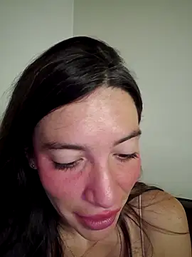 Webcam Model (loveuu-bae)  is live.Free join now!