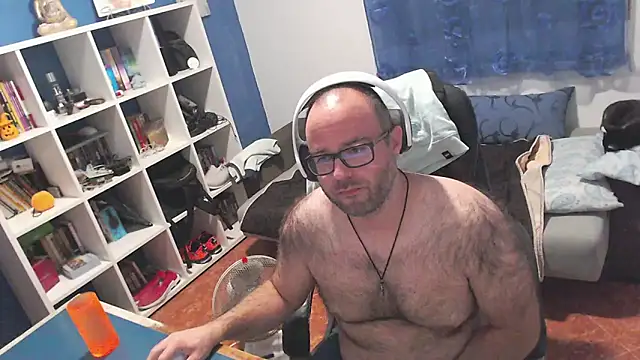 ravingr4d4 (Ask my age) - Working From Home - Cum at Goal