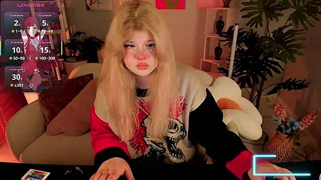 LilithNelson live cam screenshot females on Squirt Show – Wet & Wild Live Cams