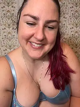 Lacey-BBW
