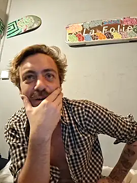 3615-ulla - 3615-ULLA's free webcam - UK Sex Cams