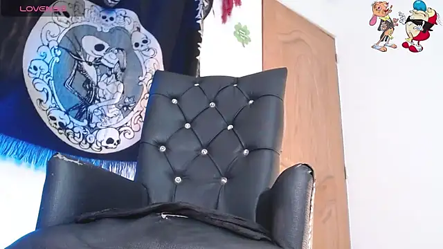 ren_stipee - Ren_stipee's free webcam - UK Sex Cams