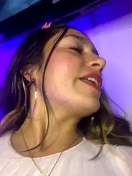 Webcam Model (Alaska_euphoria)  is live.Free join now!