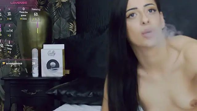  NancyCapris chat room