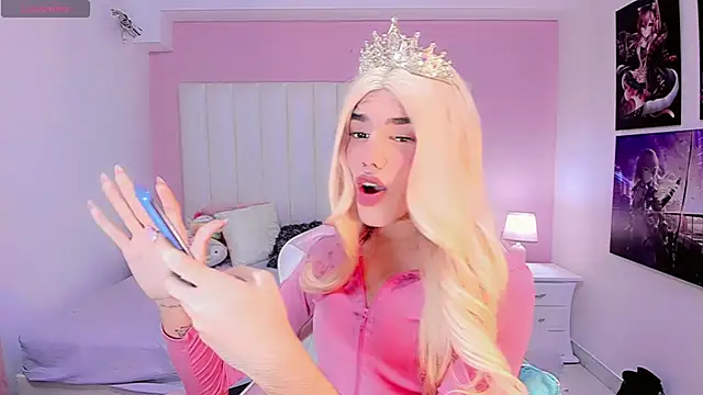 rreginax - Rreginax's free webcam - UK Sex Cams