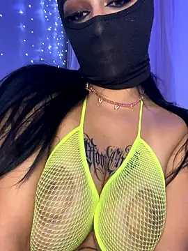 kamila_french from StripChat is Freechat