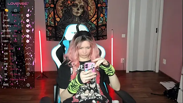 Preview of project_hisoka