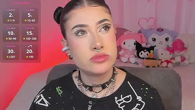 melody_suarez - Melody_suarez's free webcam - UK Sex Cams